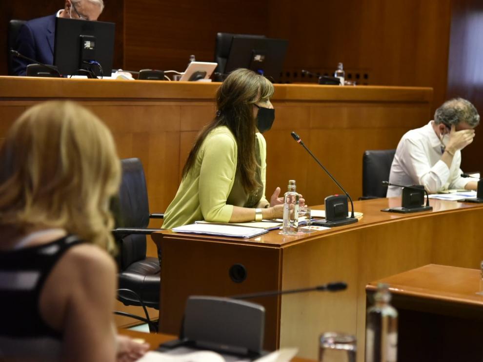 Sanidad destaca que la situación es “dinámica”, pero cree que las últimas medidas tomadas son “adecuadas y proporcionadas”
