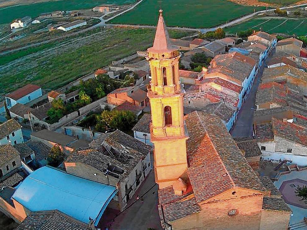 Valfarta construirá viviendas y una escuela, cerrada hace casi 30 años
