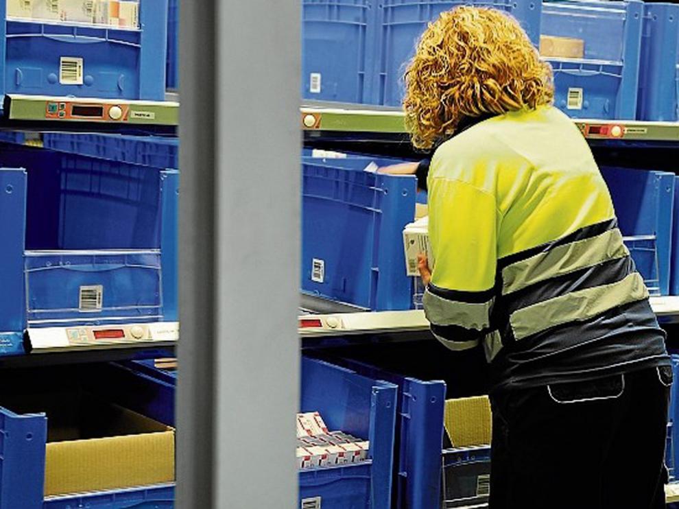 El comportamiento del mercado laboral es más favorable en Aragón