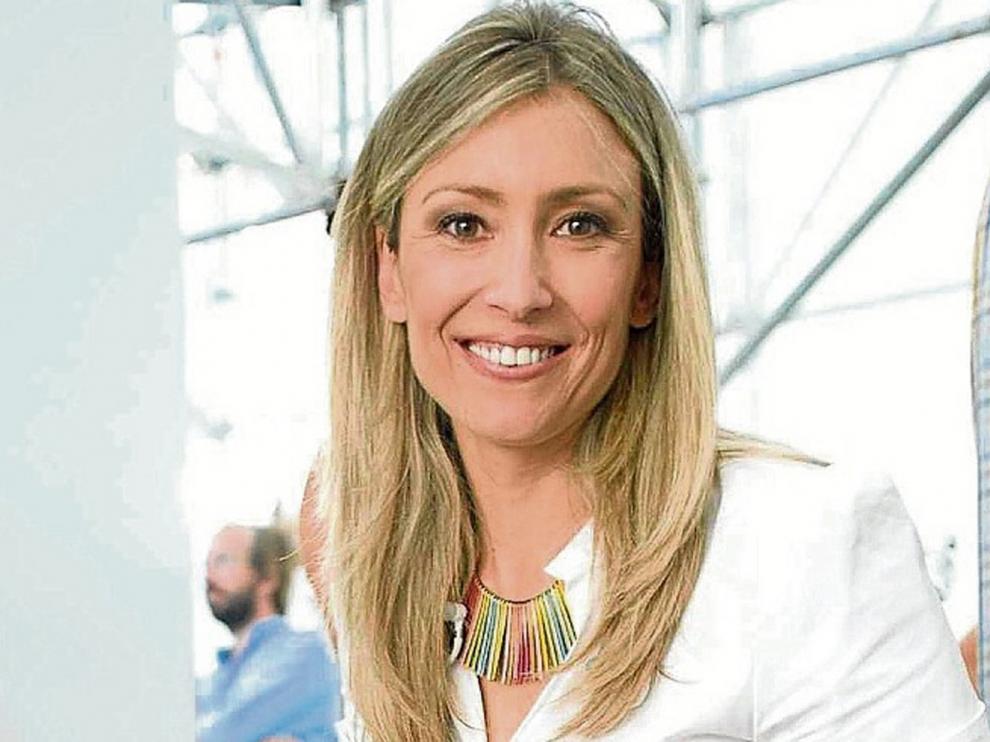 Marisa Rodríguez Palop presentará "Informe Semanal" en septiembre