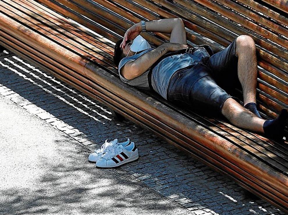El intenso calor no da tregua con temperaturas de 42 grados