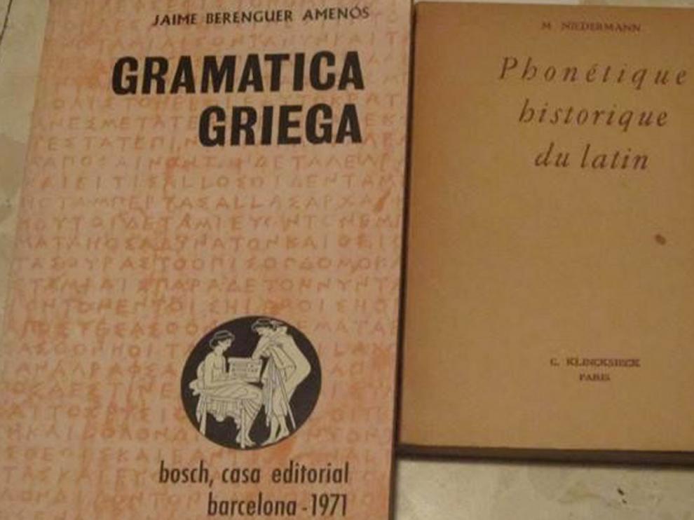 Defensa de los estudios de Latín, Griego y Cultura Clásica