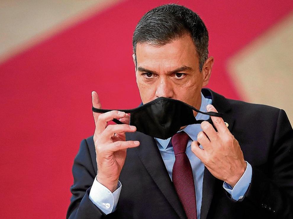 Posturas encontradas en la cumbre de la UE