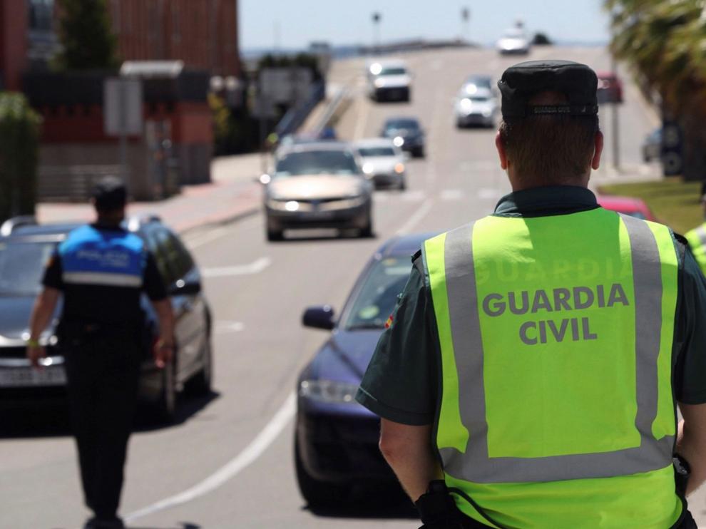 La ciudad de Zaragoza registró el viernes 246.580 entradas y salidas