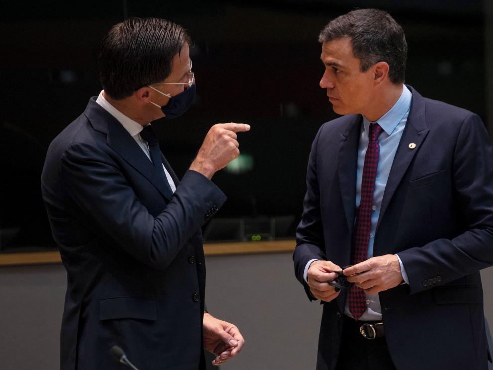 La UE busca una salida para la recuperación económica tras la pandemia