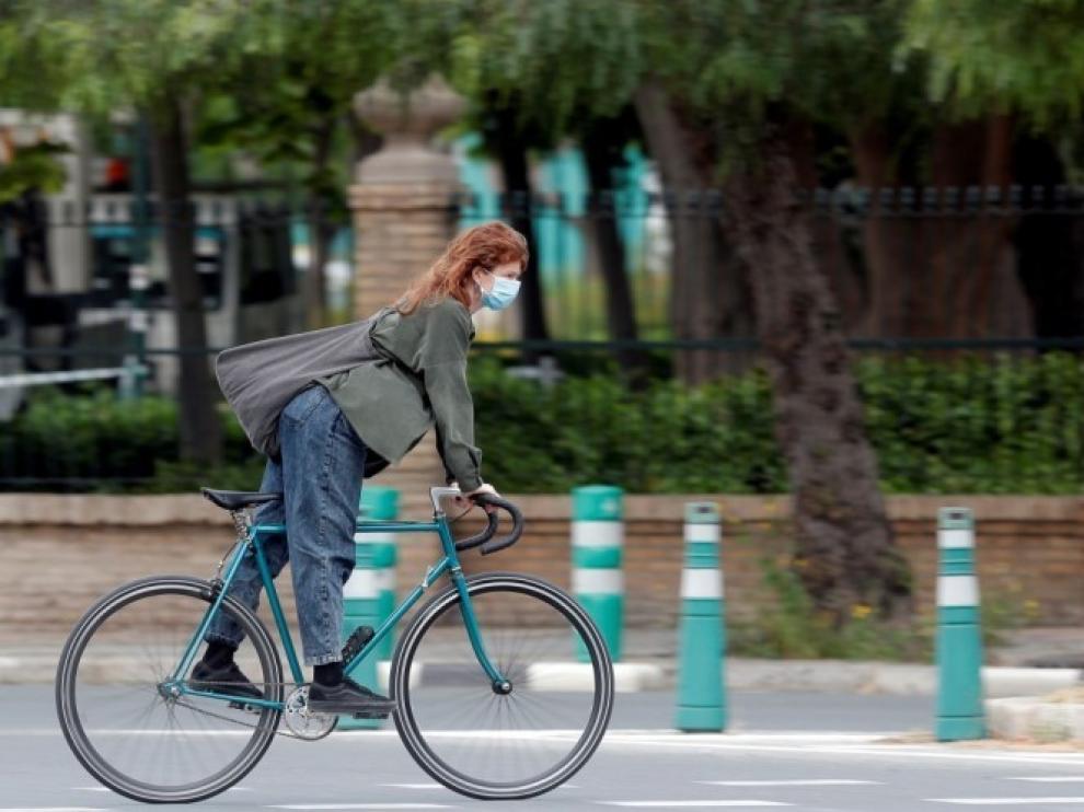 Mejora "sin precedentes" de la calidad del aire urbano