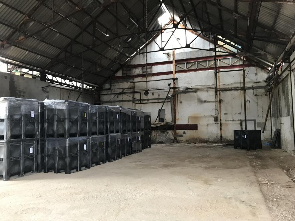 Nuevo encuentro para perfilar un plan de acción frente al lindano