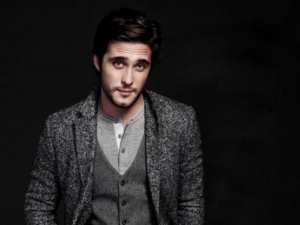El mexicano Diego Boneta protagonizará "Brujo" para HBO Max