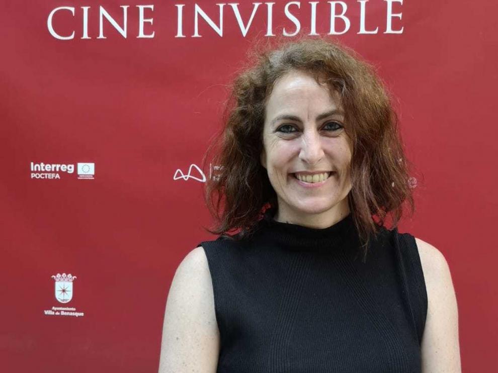 Núria Giménez Lorang: "Es mejor ver mi película con cuanta menos información, mejor"