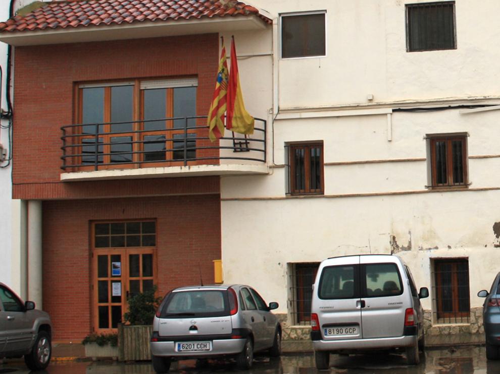 Cs califica de "muy positivo" el primer año de mandato municipal con el PSOE en el Ayuntamiento de Villanueva de Sijena