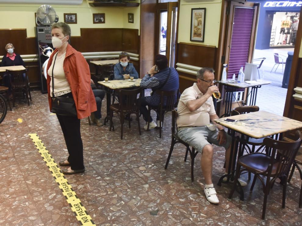 Los contratos de personas con discapacidad sufrirán un desplome