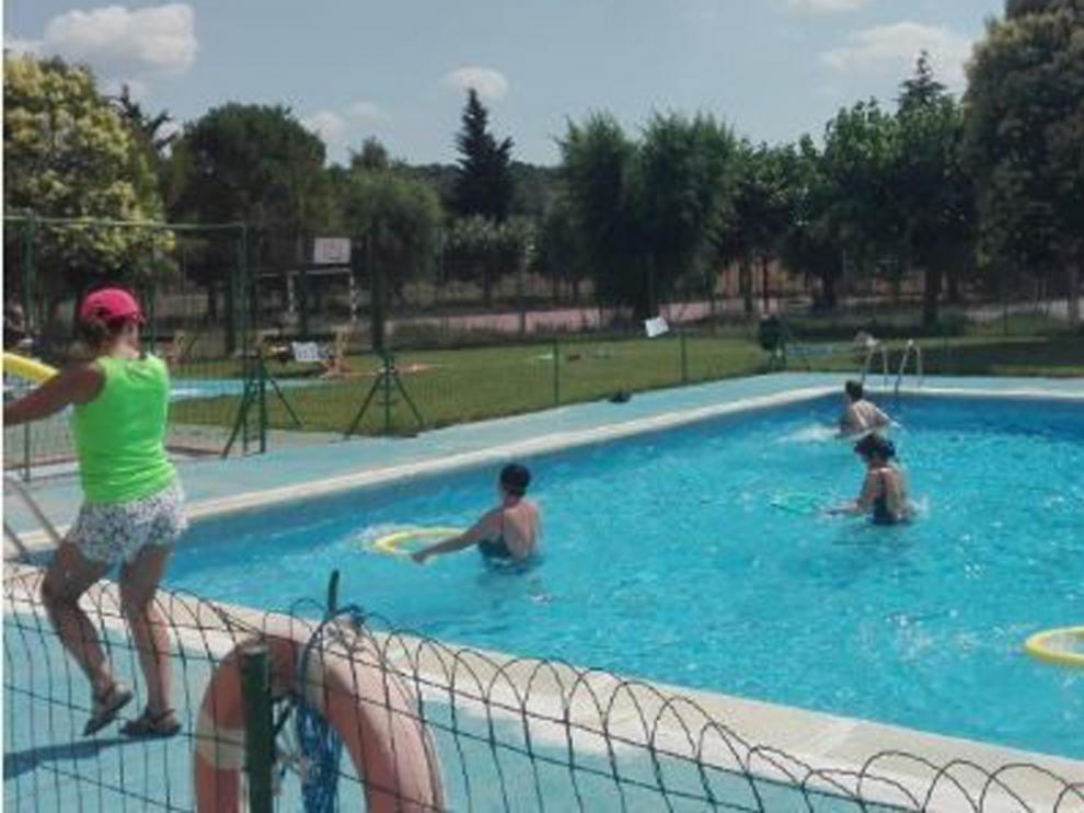 Buena respuesta a las actividades de verano