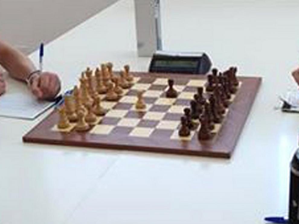 Casi medio centenar de jugadores en el VII Comarca Cinca Medio