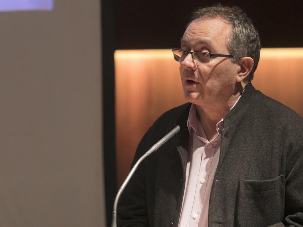Francisco Ratia: "Se han producido situaciones de ponderar la vida de quién vale más"