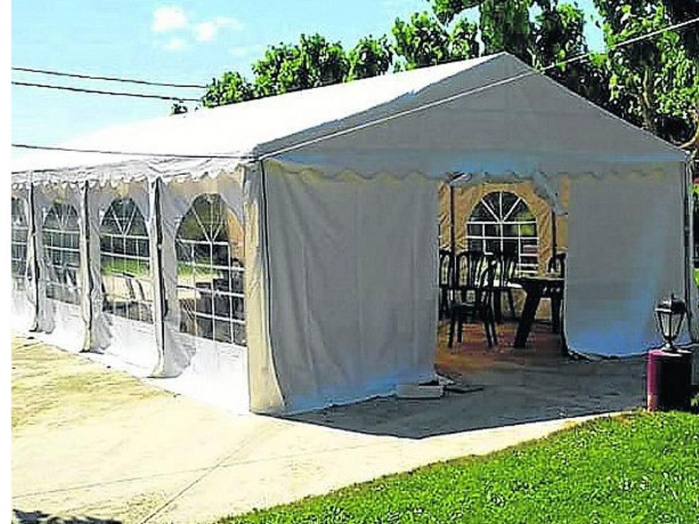 Los tests en la residencia de Benabarre dan negativo