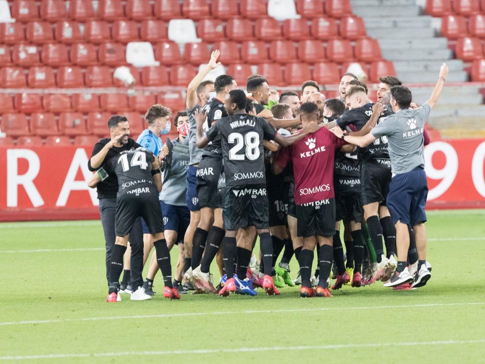 Este martes se celebra un acto institucional por el ascenso