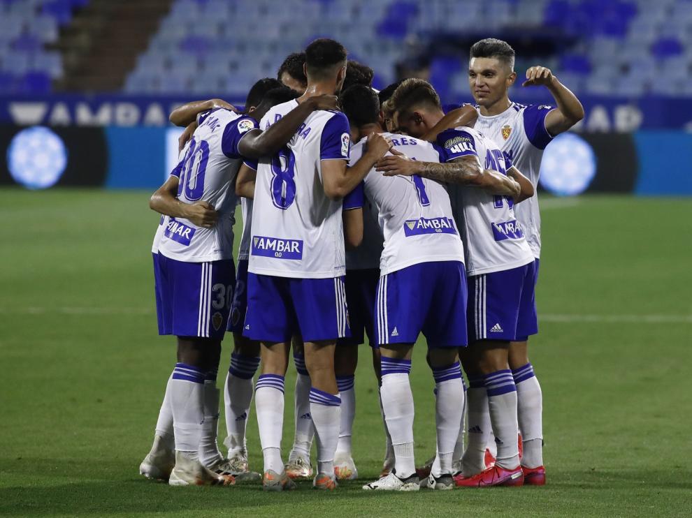 Indignación y dudas por el aplazamiento del Deportivo-Fuenlabrada