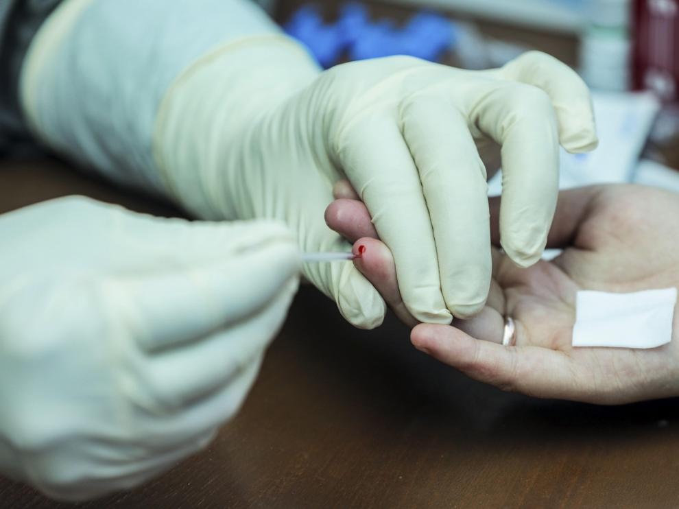 La pandemia por coronavirus suma hasta 214.000 casos en un día