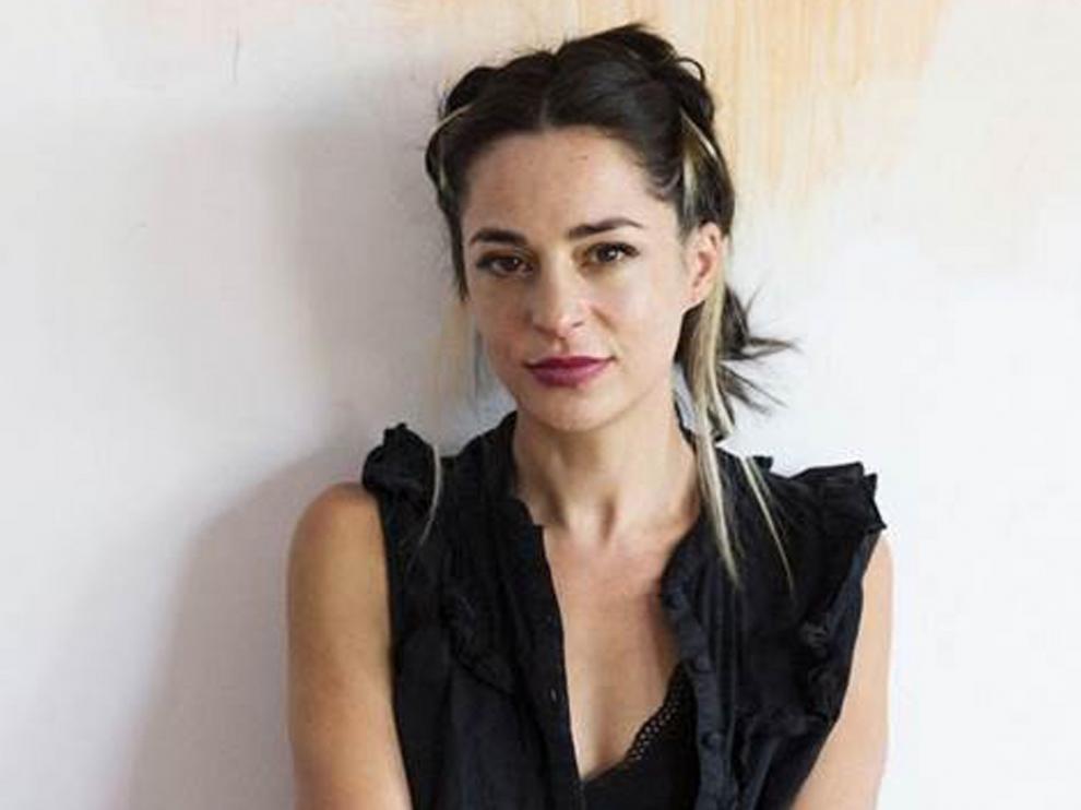 La directora Nata Moreno rueda un nuevo corto