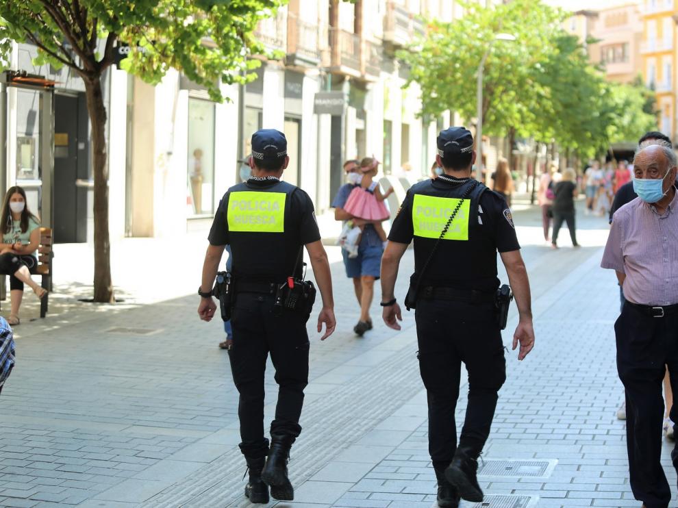 Casi 500 aragoneses no saben cómo se han contagiado