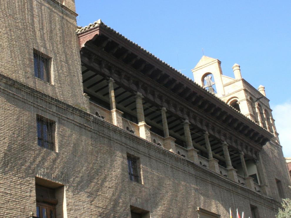 El Consejo Ciudadano del Ayuntamiento de Huesca recibe nuevos miembros
