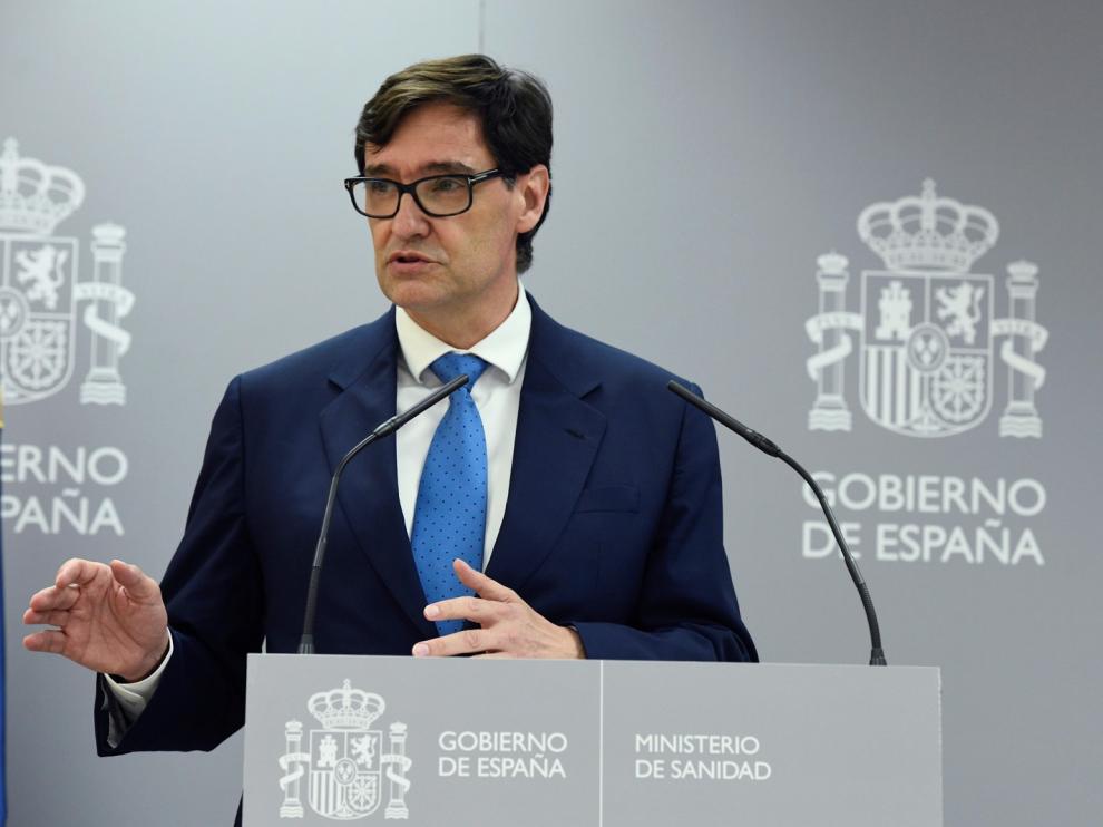La "nueva normalidad" deja un 400 % más de contagios