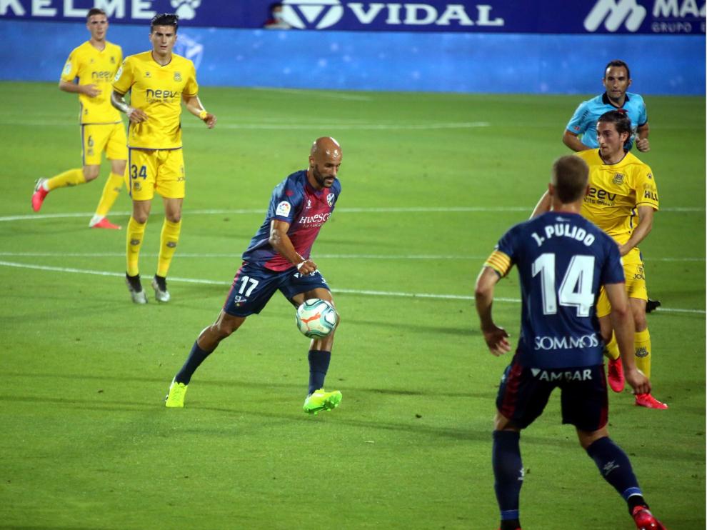 Rico: "Vamos escribiendo poco a poco nuestra historia"