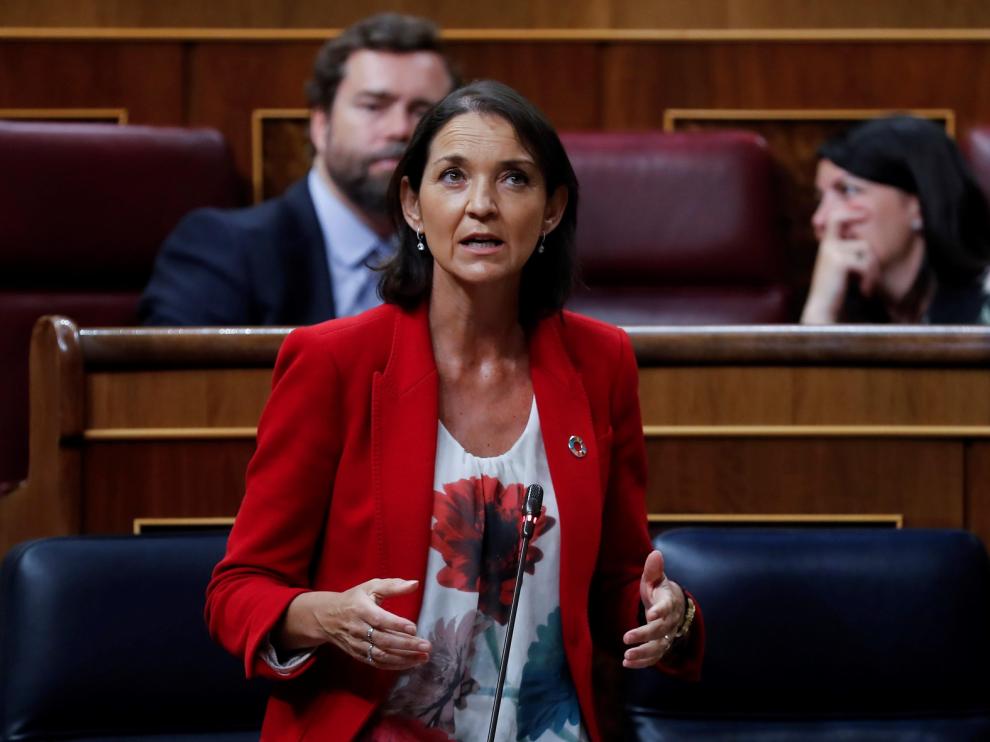 Maroto confía en que Francia no cierre su frontera con España