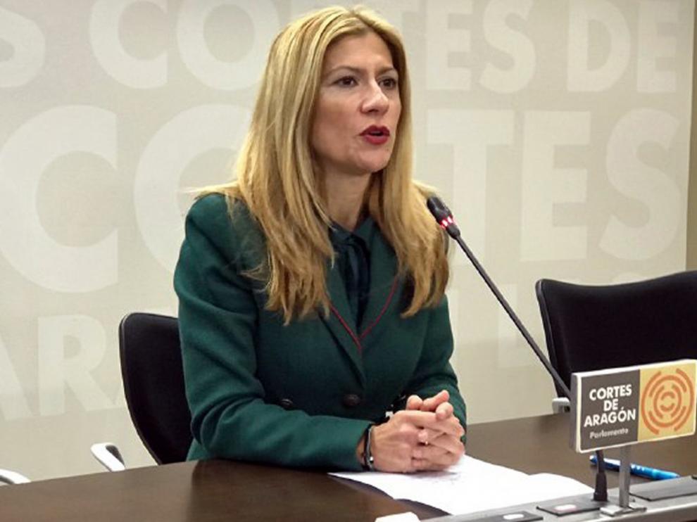 El PP exige a la DGA los datos de coronavirus municipalizados o tomará medidas