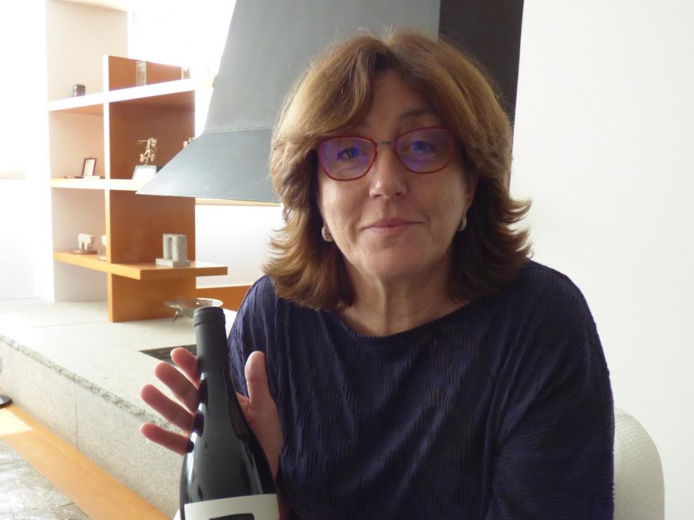 Enate Uno 2010 T, entre los mejores vinos de la Guía Peñín