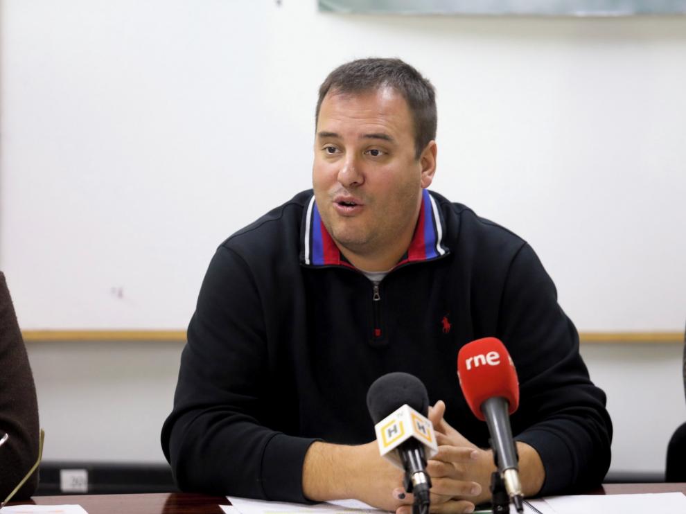 Las organizaciones agrarias de Aragón, indignadas por los recortes previstos en la PAC