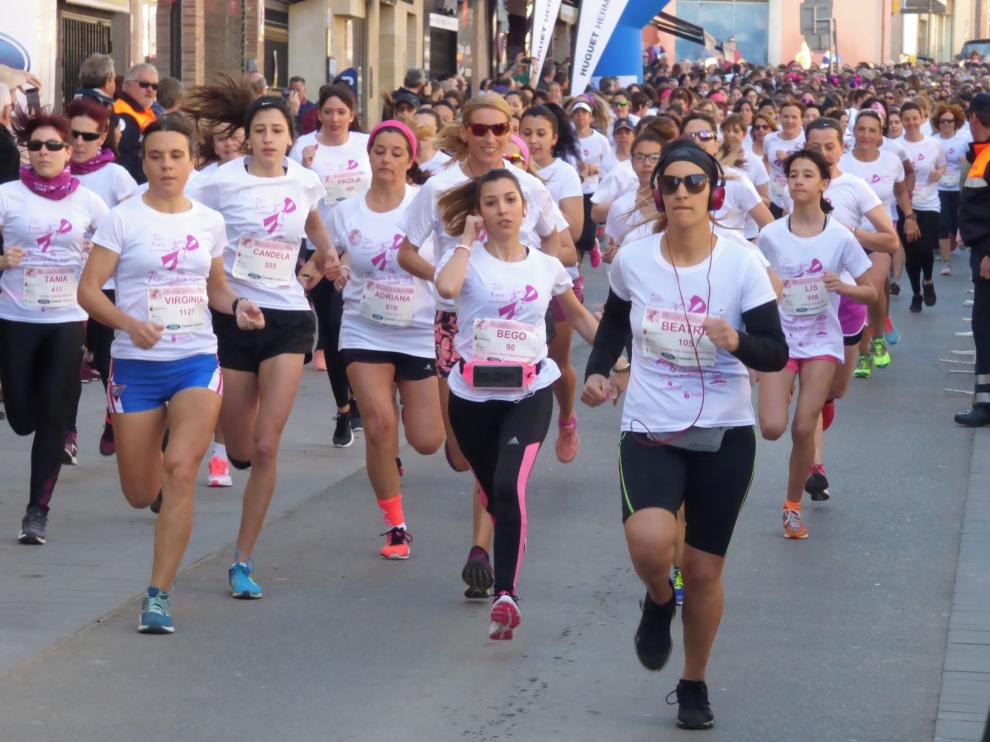 Barbastro convoca subvenciones