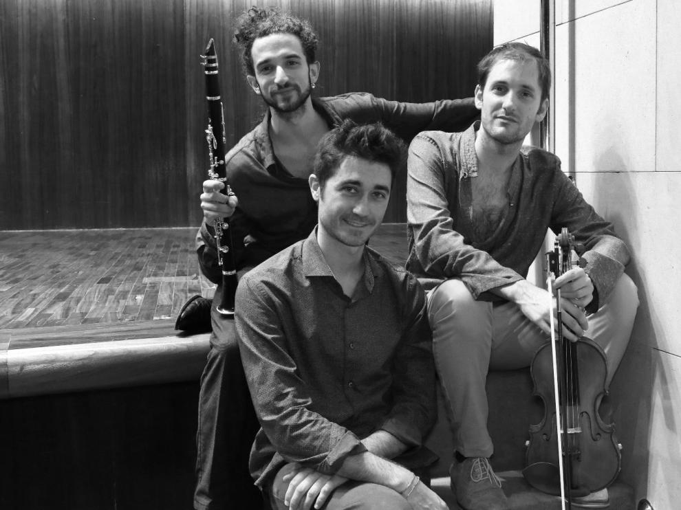 Factoría Enclaves propone un viaje de Mozart a nuestros días