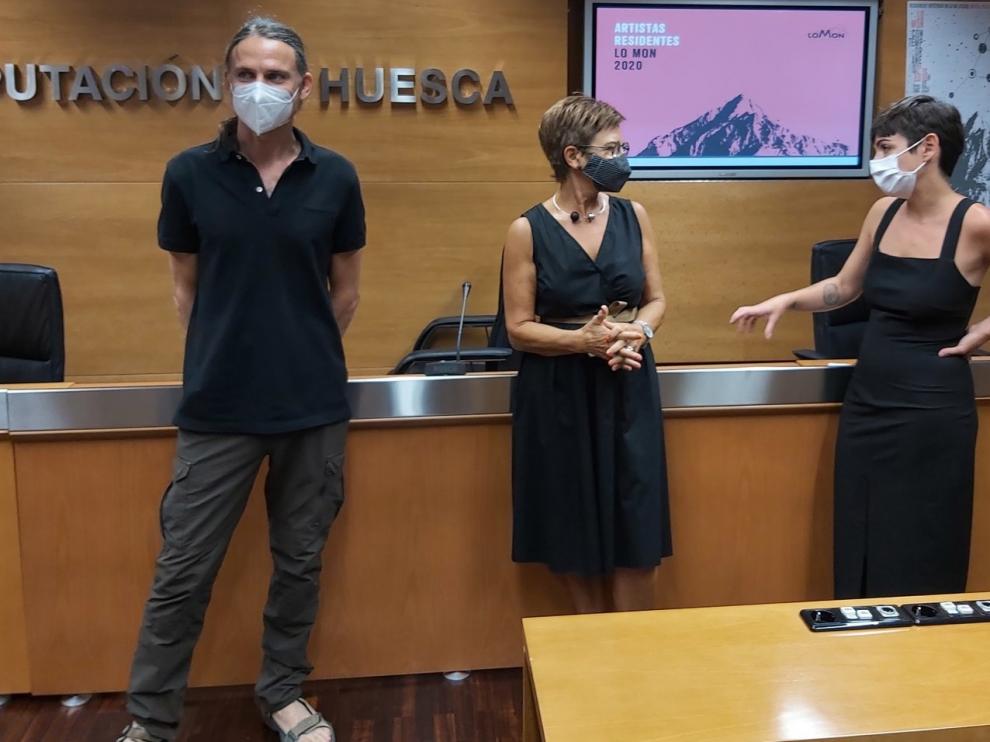 Hecho se vuelve a llenar de arte este verano