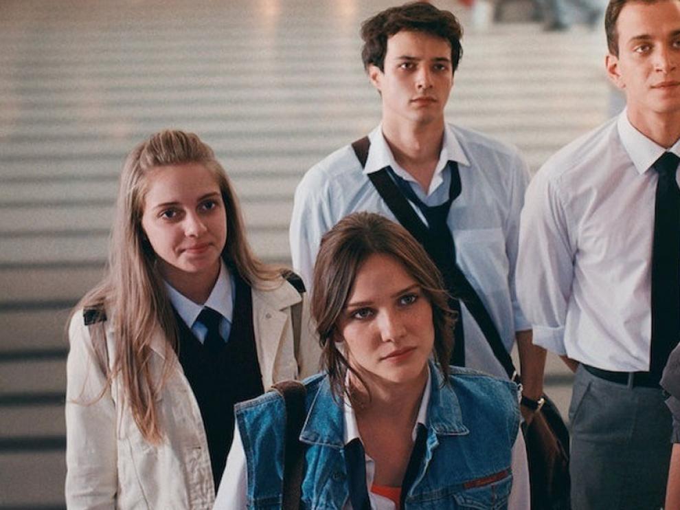 Netflix cancela el rodaje de la serie "If Only" en Turquía