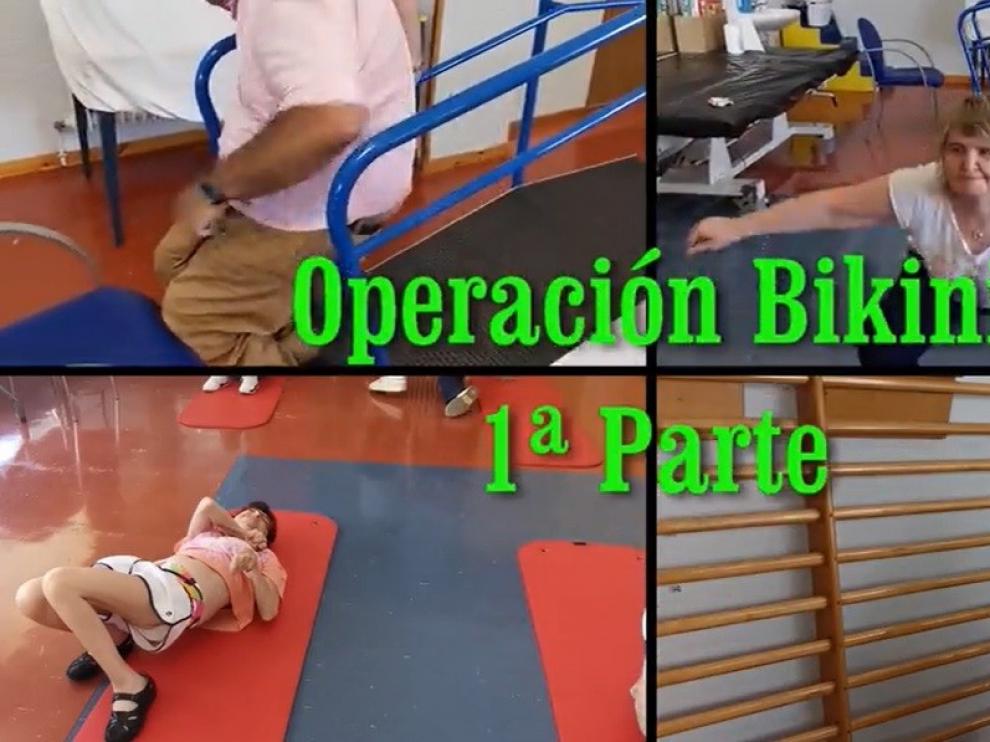 CAPÍTULO 53 Operación Bikini (primera parte)