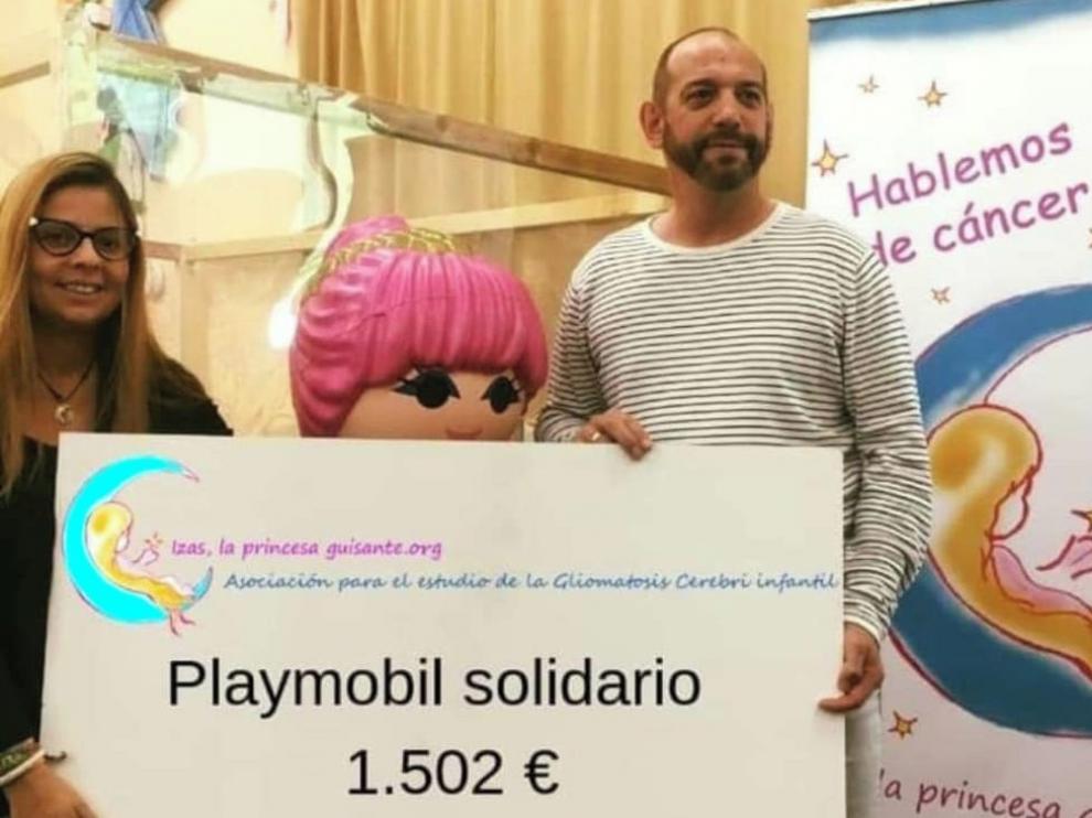 "Yo soy del Huesca", un foro con 7.000 miembros y espíritu "guerrero"
