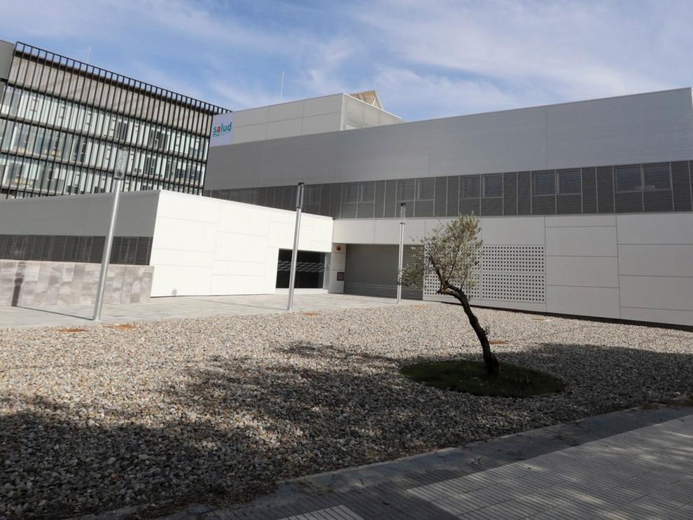 Osca XXI quiere que el bus llegue al nuevo Centro de Salud Los Olivos
