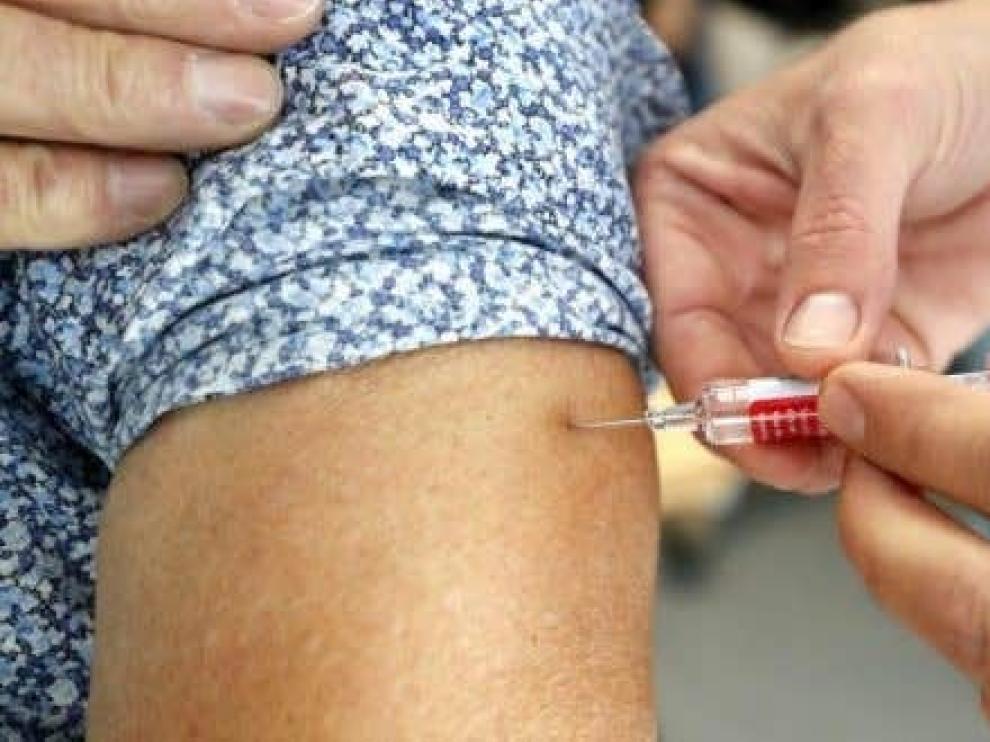 La incidencia de la hepatitis A en Aragón se reduce un 8 % en 2019