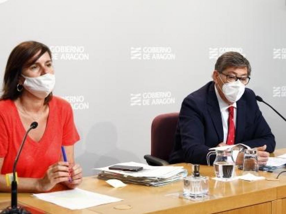 Aragón destina 6 millones en ayudas al turismo para mantener vivo el sector