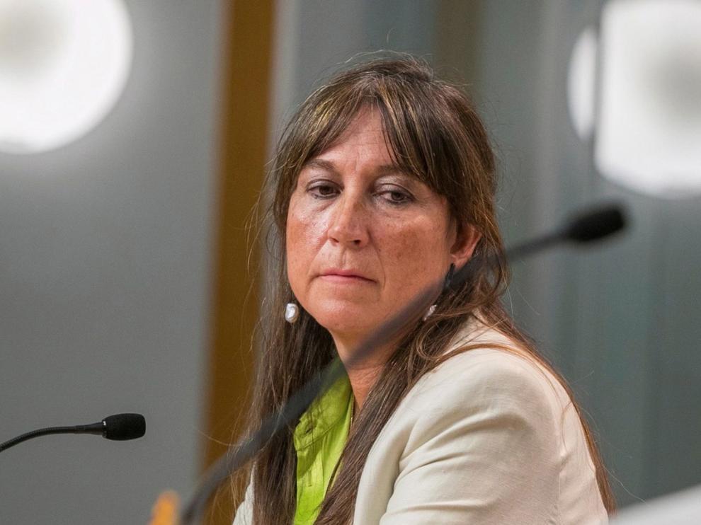 El Gobierno de Aragón mantiene que cualitativamente la situación por los rebrotes de coronavirus no es preocupante