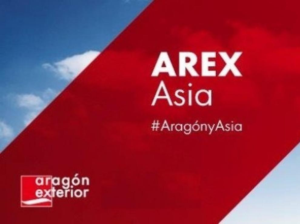 Aragón Exterior, primer socio de honor de la Cámara de Comercio de China en España