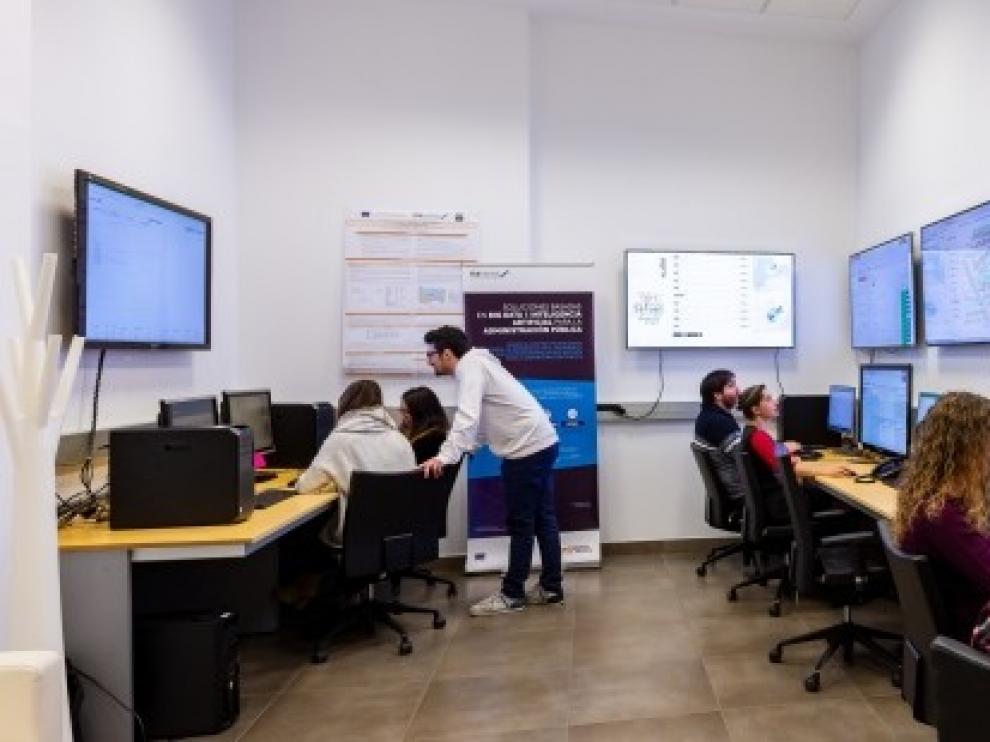 El Instituto Tecnológico de Aragón participa en el proyecto europeo DIGITbrain