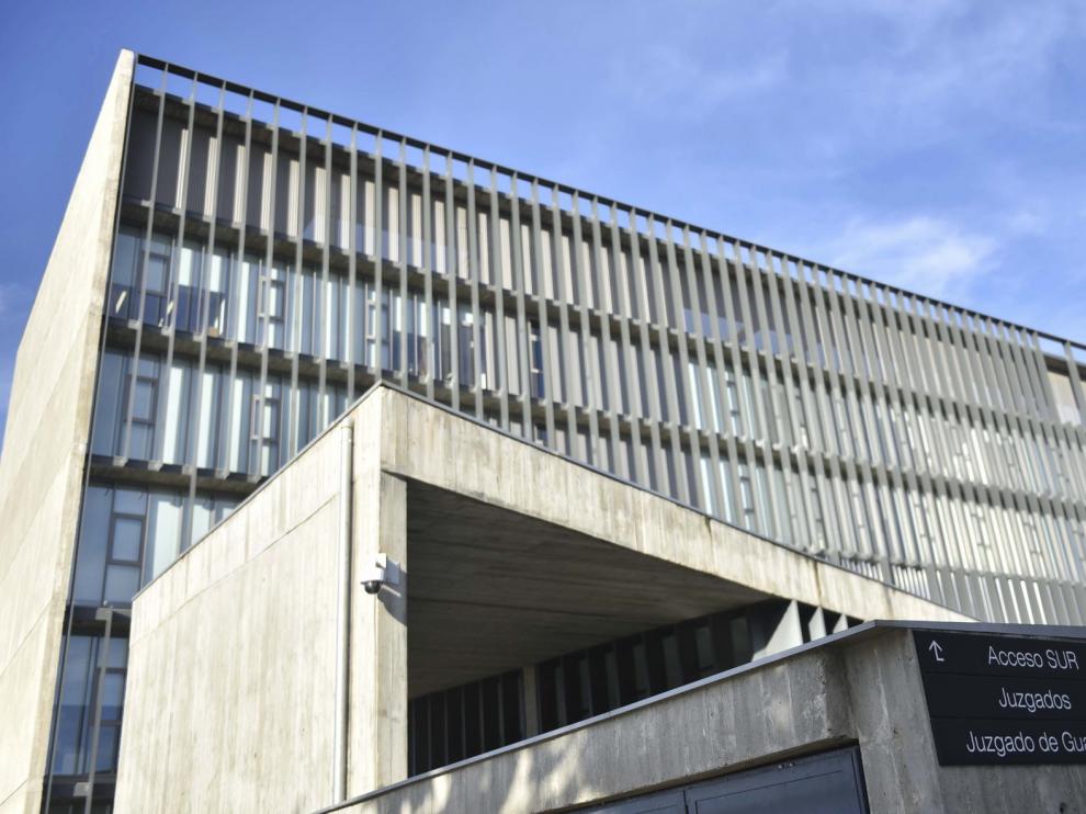 El TSJA pide un quinto magistrado para la Audiencia Provincial de Huesca