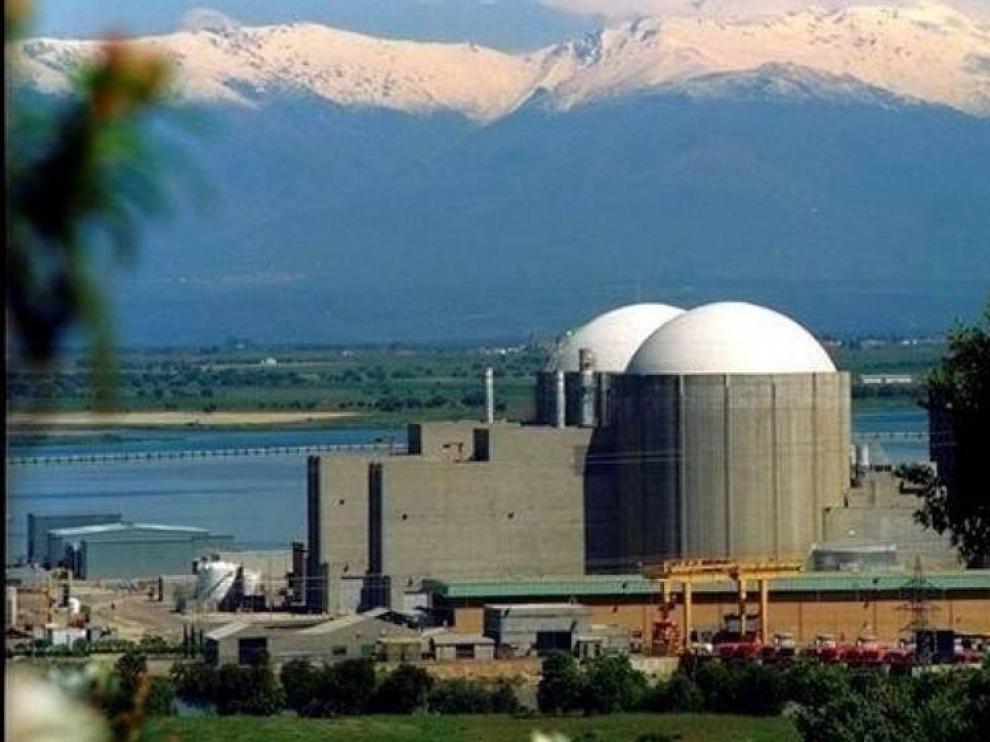 El Gobierno concede a la nuclear de Almaraz su último permiso