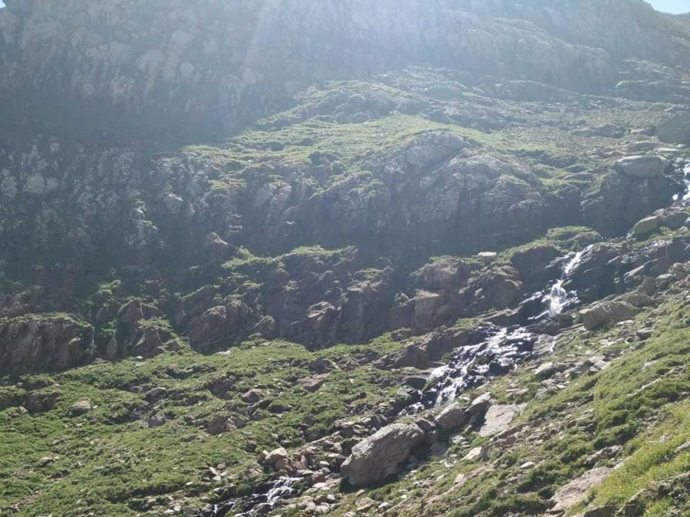 El sector turístico sufre cancelaciones por los rebrotes en la provincia de Huesca