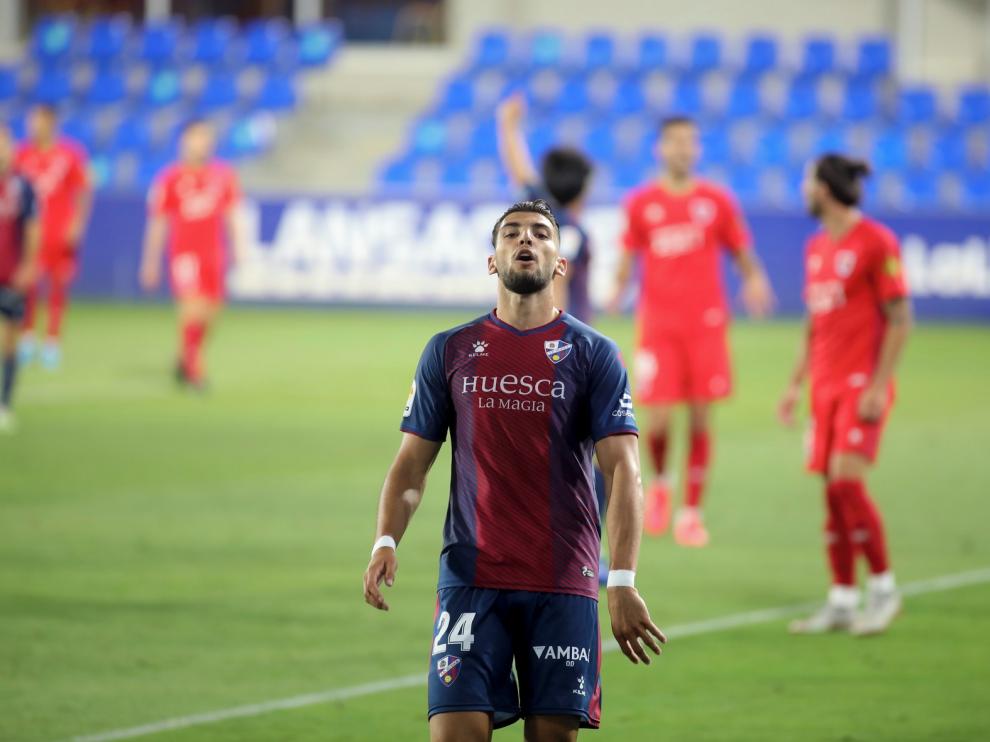 El regreso a Primera será con toda la Magia de Huesca