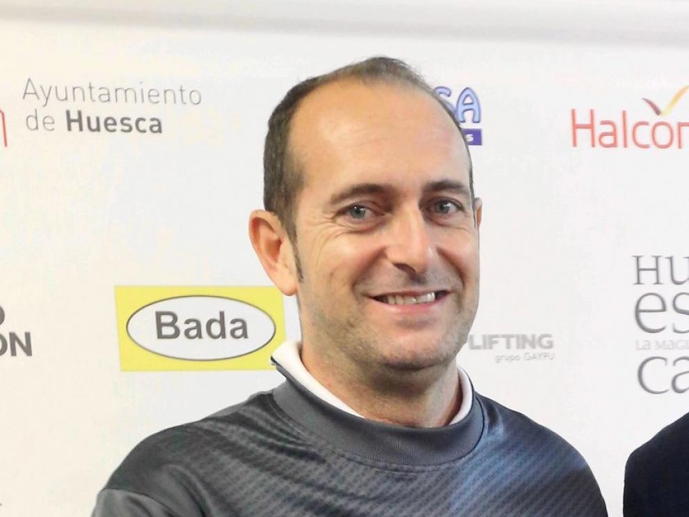 Bada Huesca comienza la pretemporada