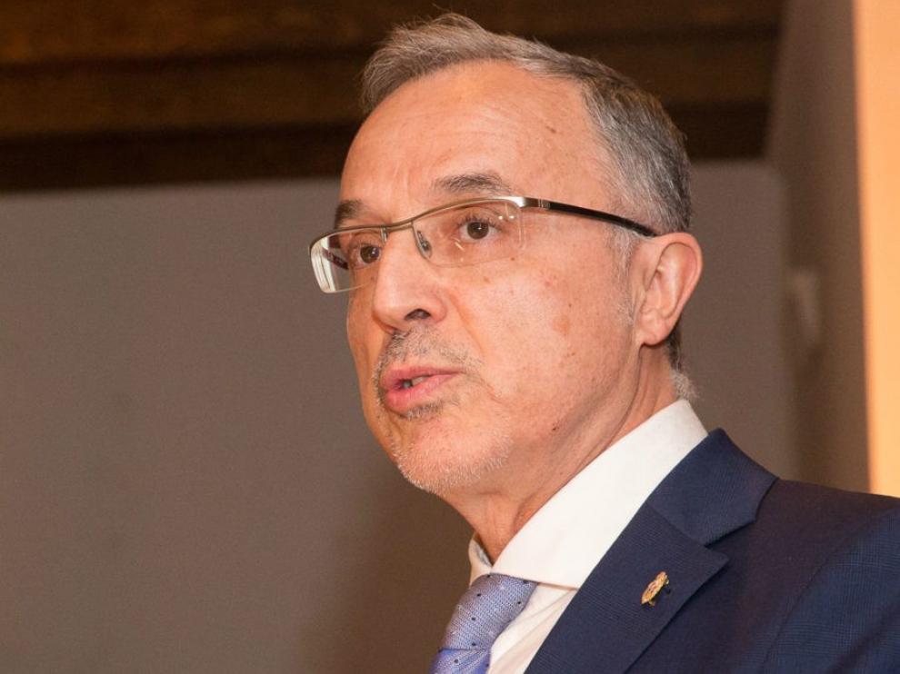 Juan José Nieto, matemático: "Es casi imposible predecir la segunda ola de coronavirus"