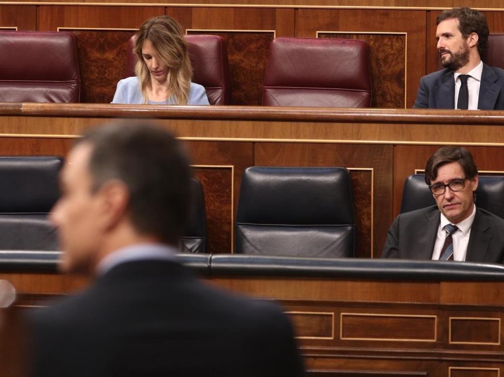 El CIS amplía la ventaja del PSOE sobre el PP hasta los 13 puntos
